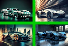 calendrier voitures 2027